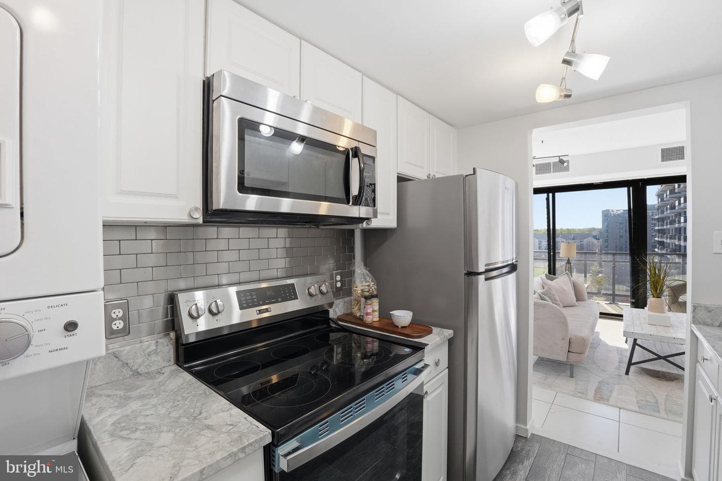 1530 Key Boulevard #929 photo 6