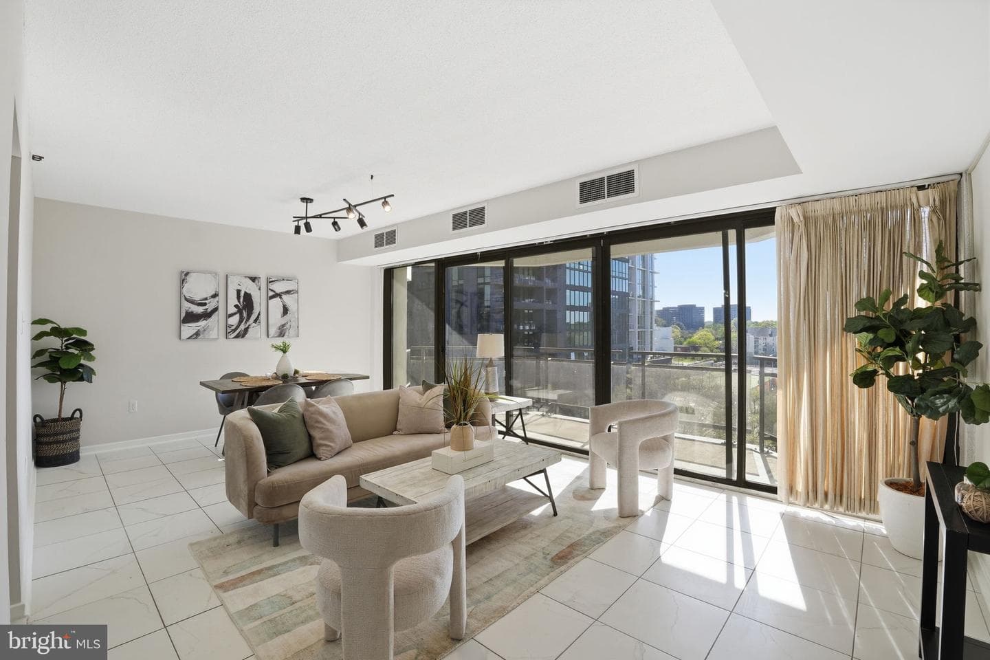 1530 Key Boulevard #929 photo 8