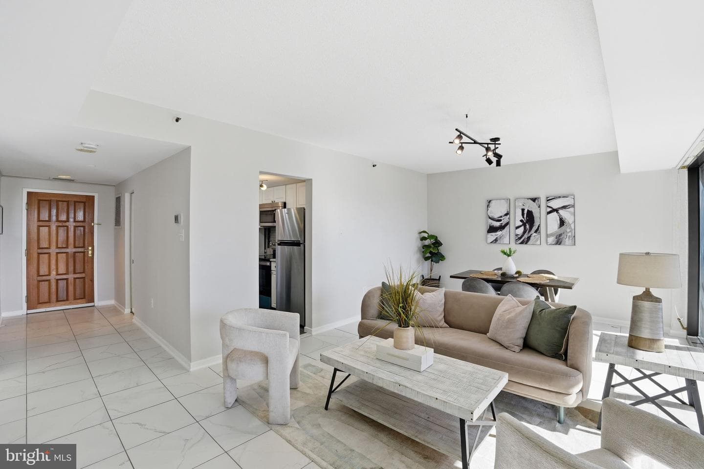 1530 Key Boulevard #929 photo 9