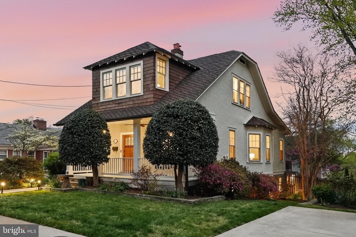 2343 N Fillmore Street, Arlington
