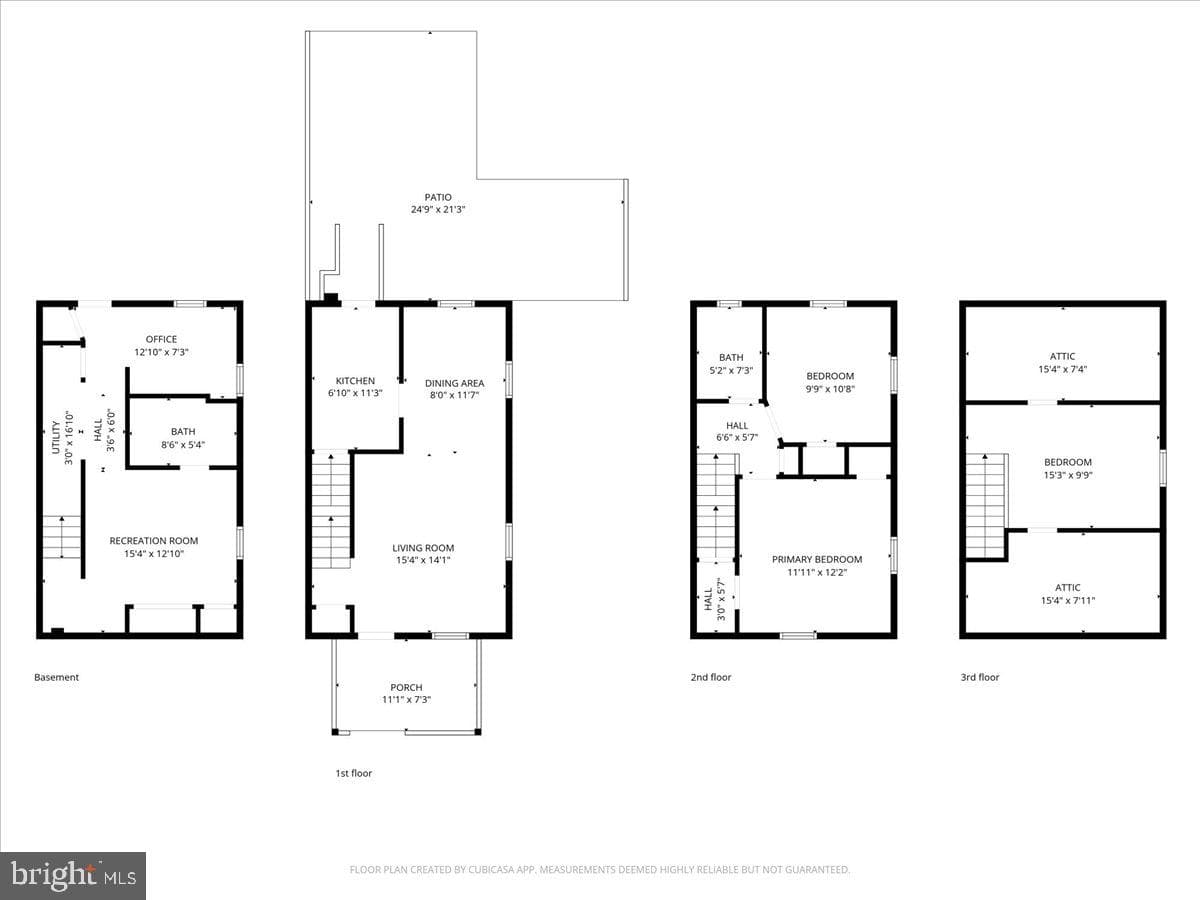 411 S Veitch Street photo 34