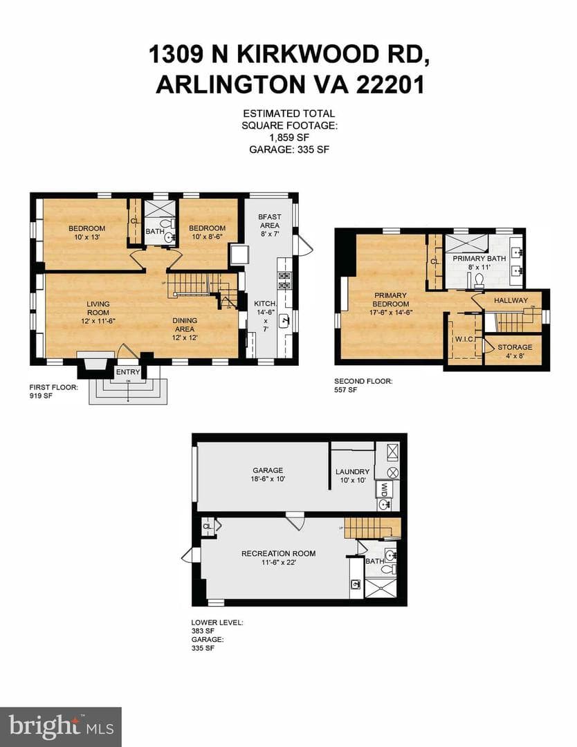 1309 Kirkwood Road N photo 45