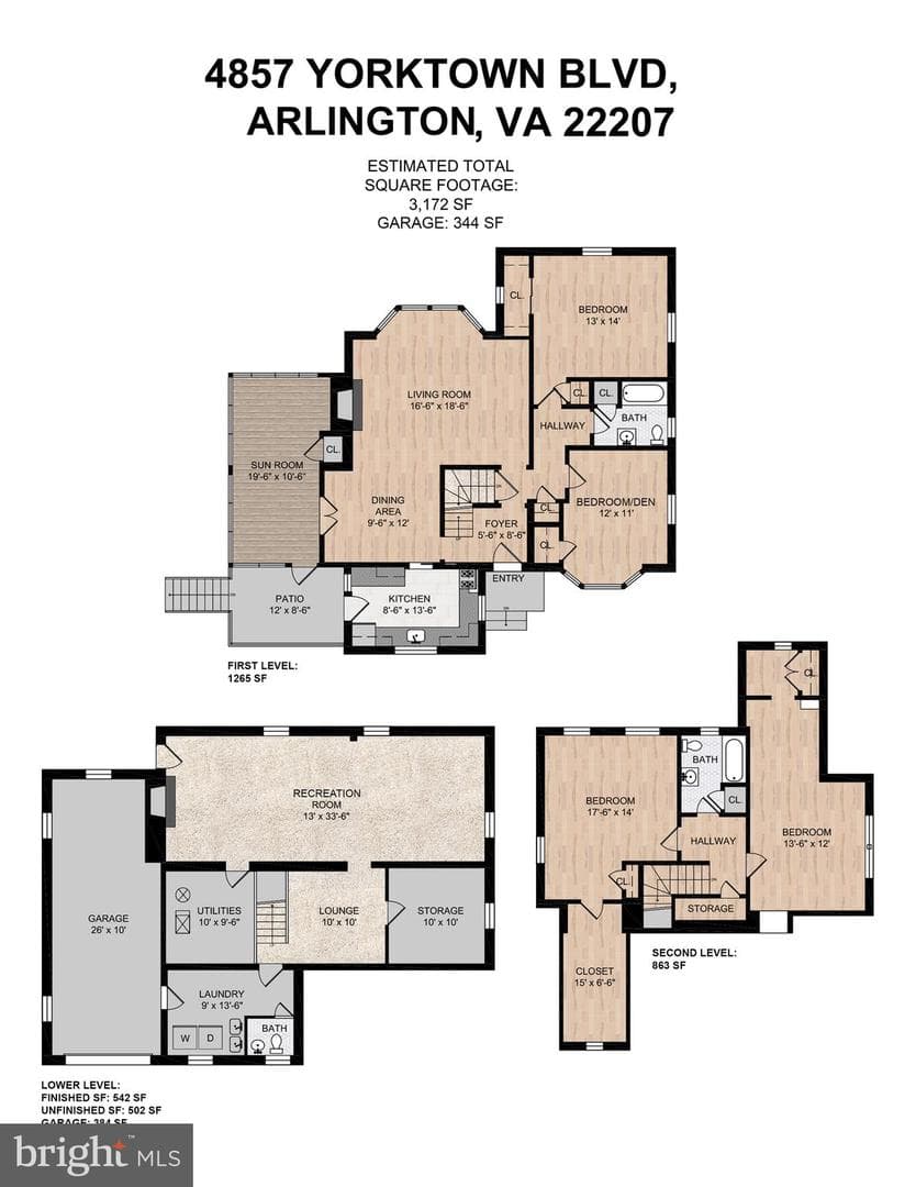 4857 Yorktown Boulevard photo 43