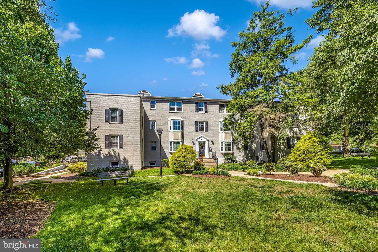 822 S Arlington Mill Drive #2-301 photo 3