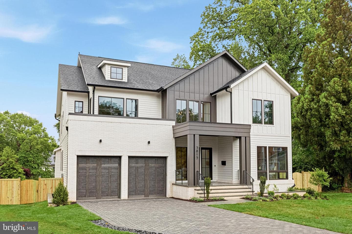 3815 N Abingdon Street, Arlington