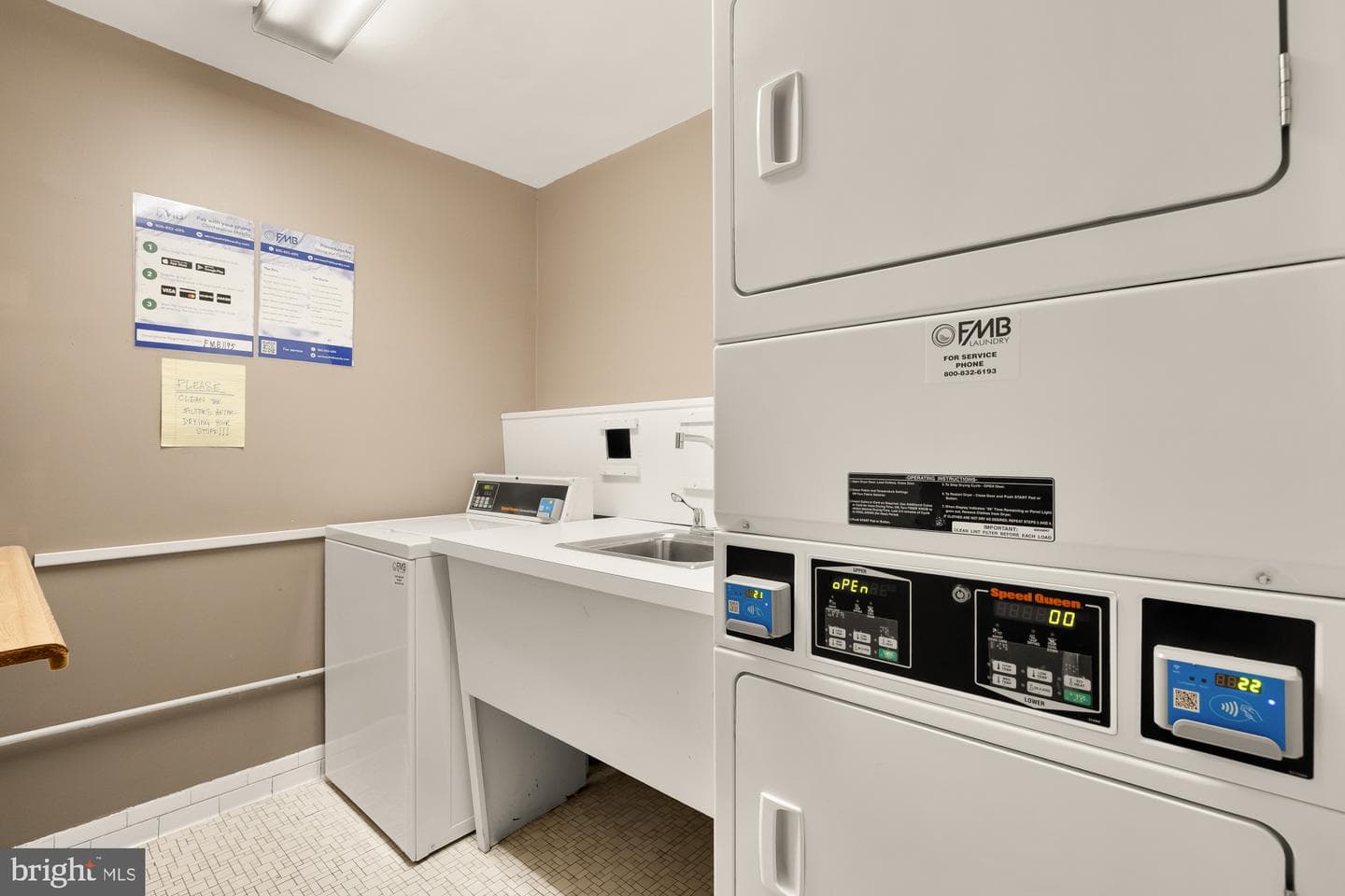 4390 Lorcom Lane #510 photo 23