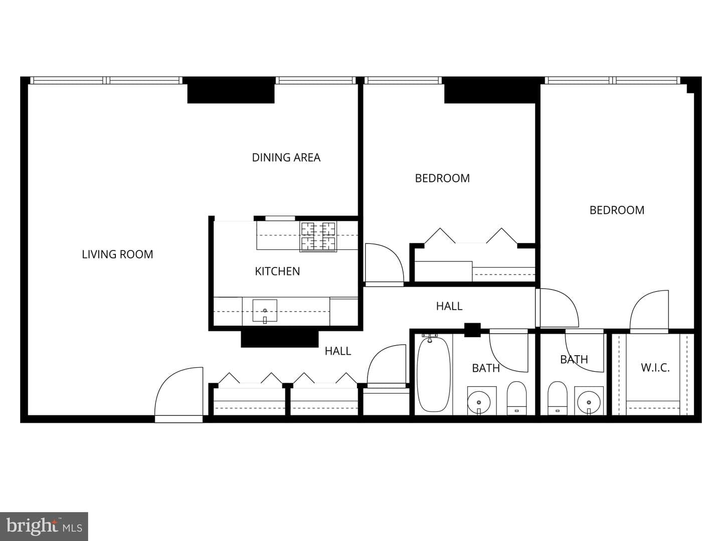 4390 Lorcom Lane #510 photo 28