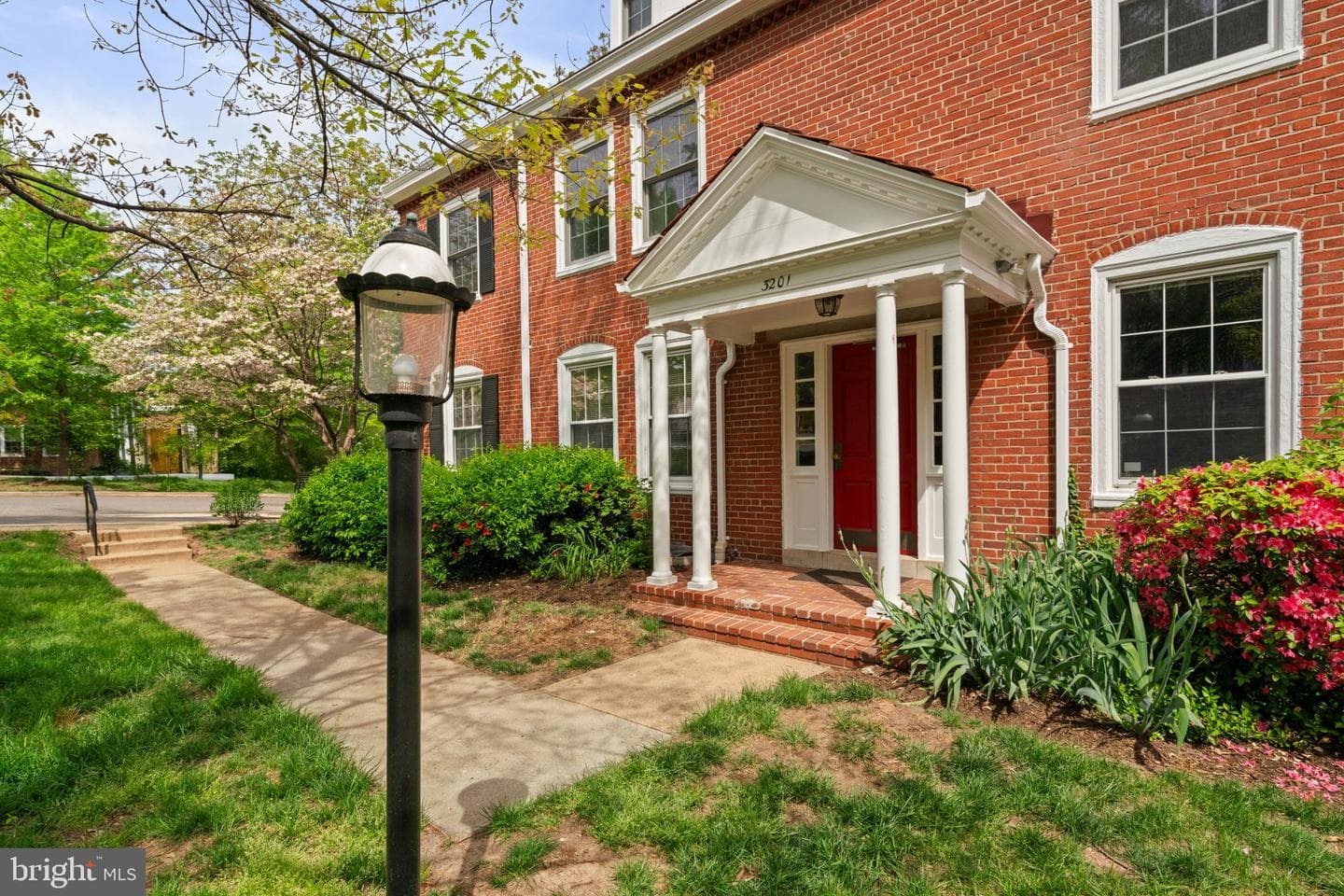 3201 S Stafford Street #a1 photo 3