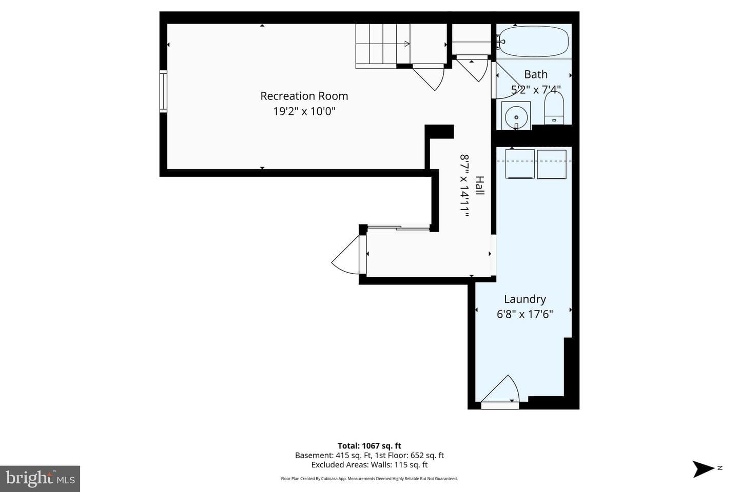 3201 S Stafford Street #a1 photo 32