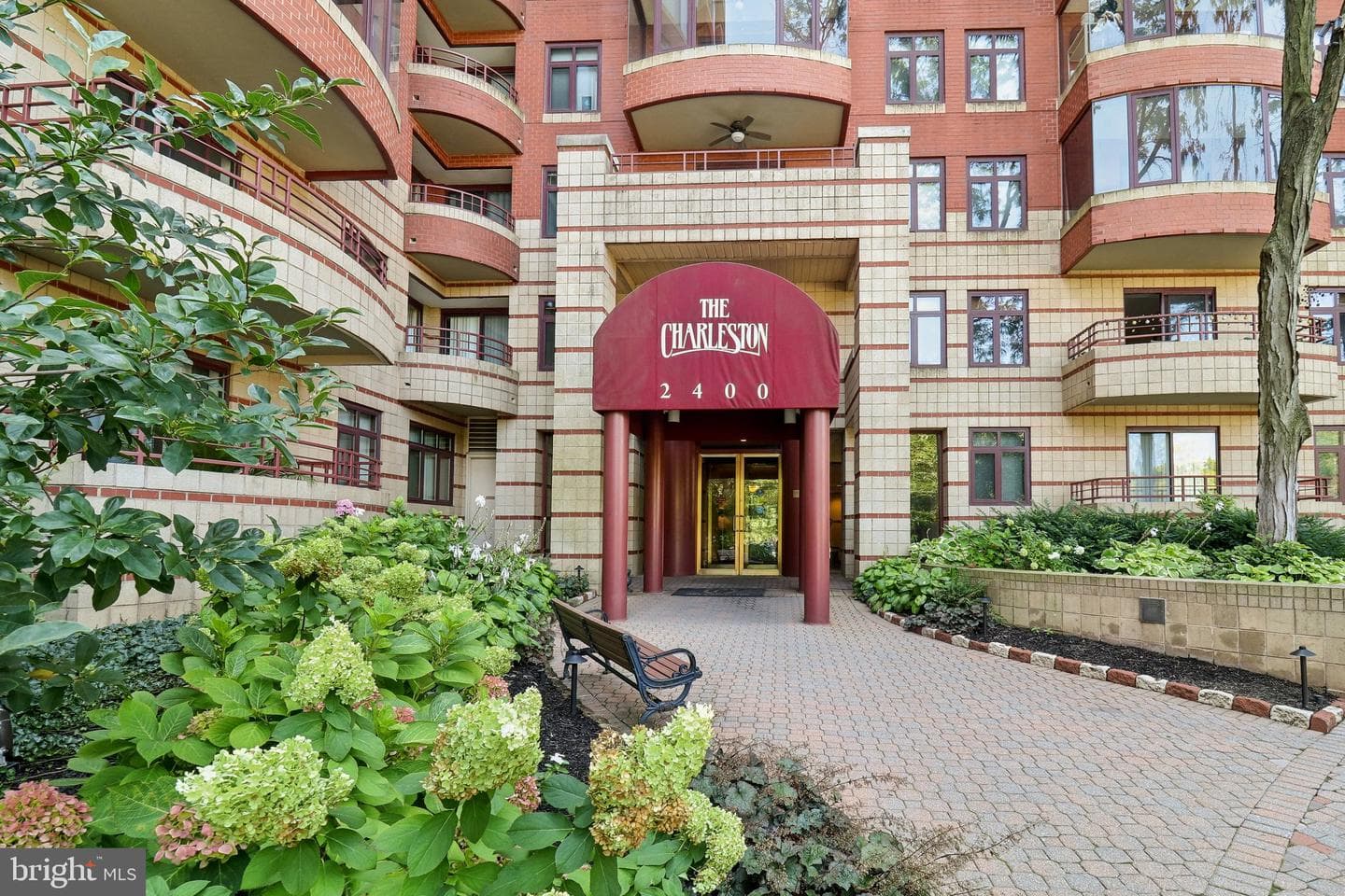2400 Clarendon Boulevard #113 photo 2