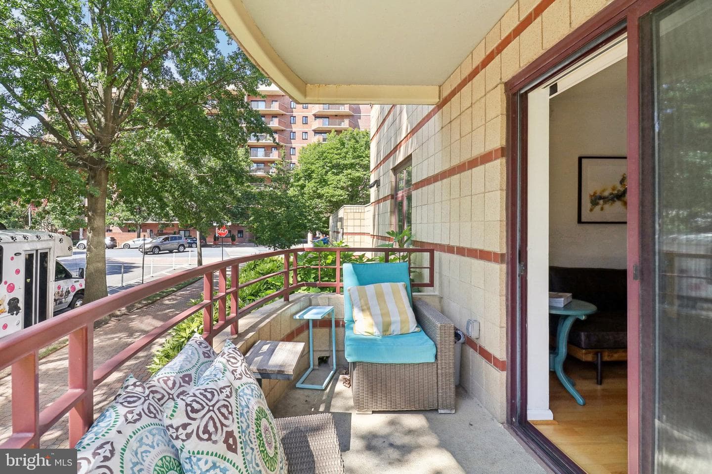 2400 Clarendon Boulevard #113 photo 20