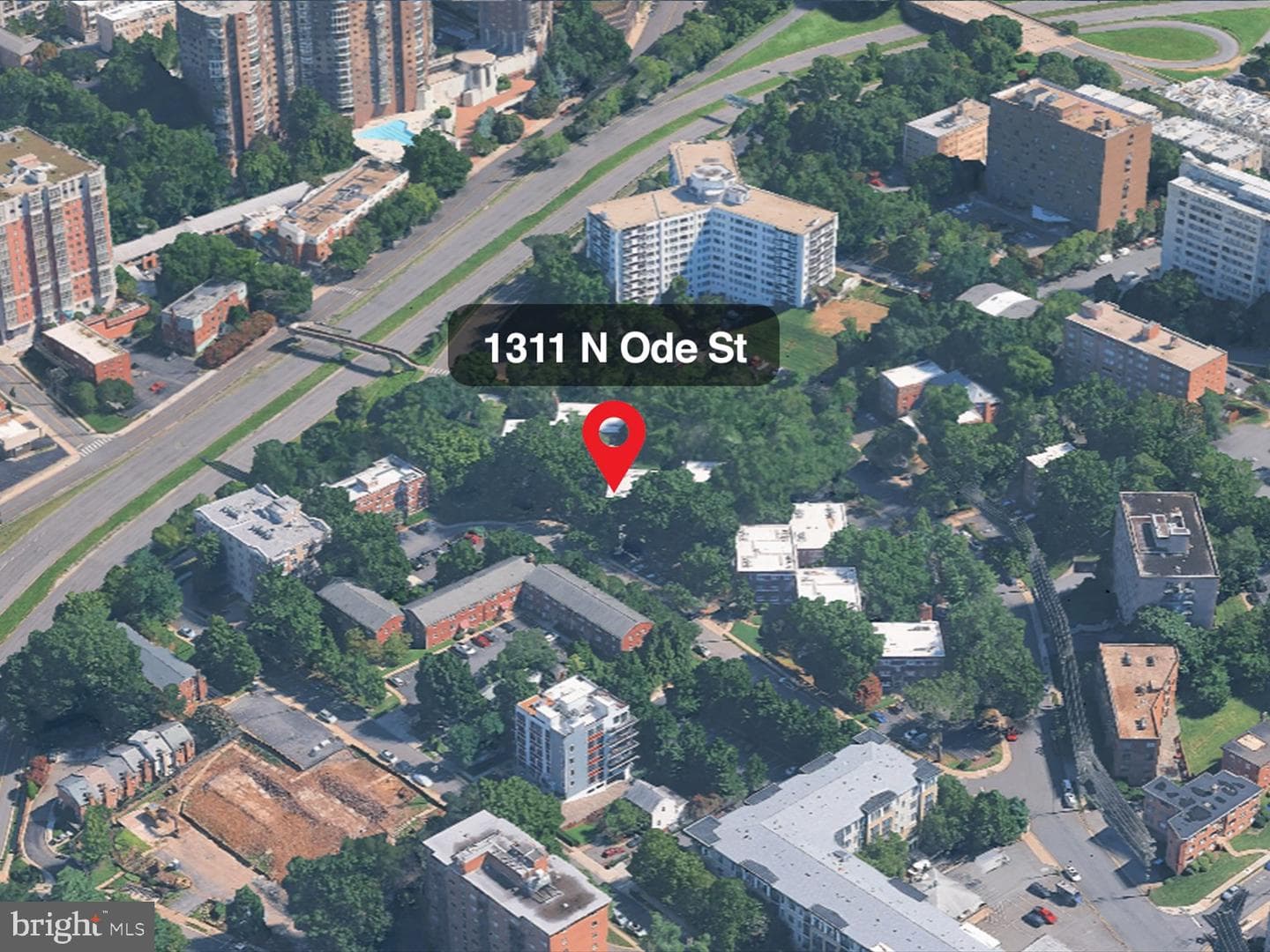 1311 N Ode Street #625 photo 18