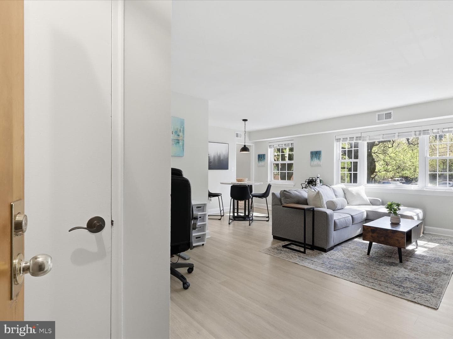 1311 N Ode Street #625, Arlington