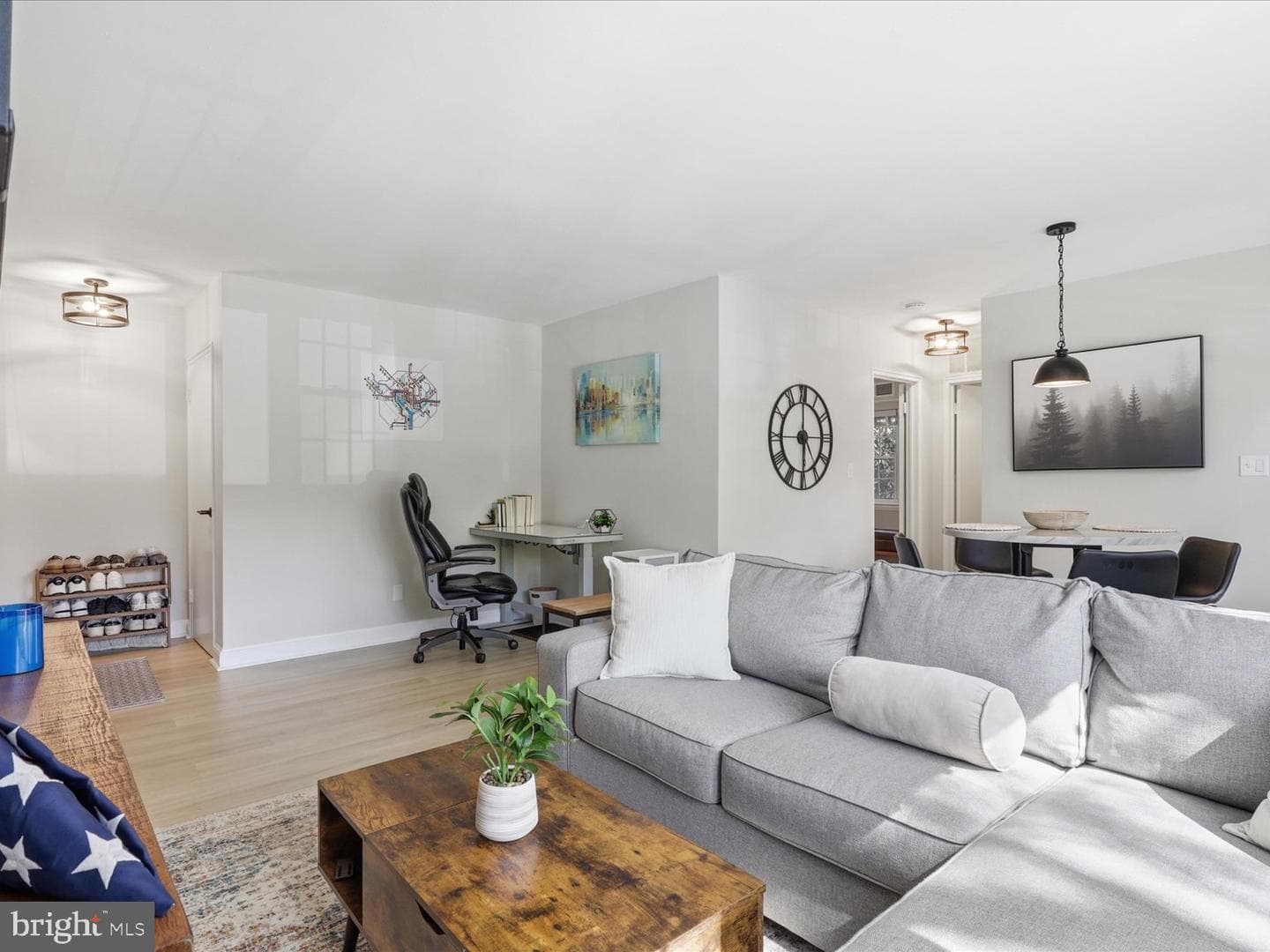 1311 N Ode Street #625 photo 3