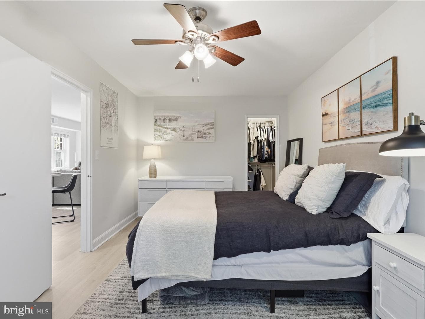 1311 N Ode Street #625 photo 6