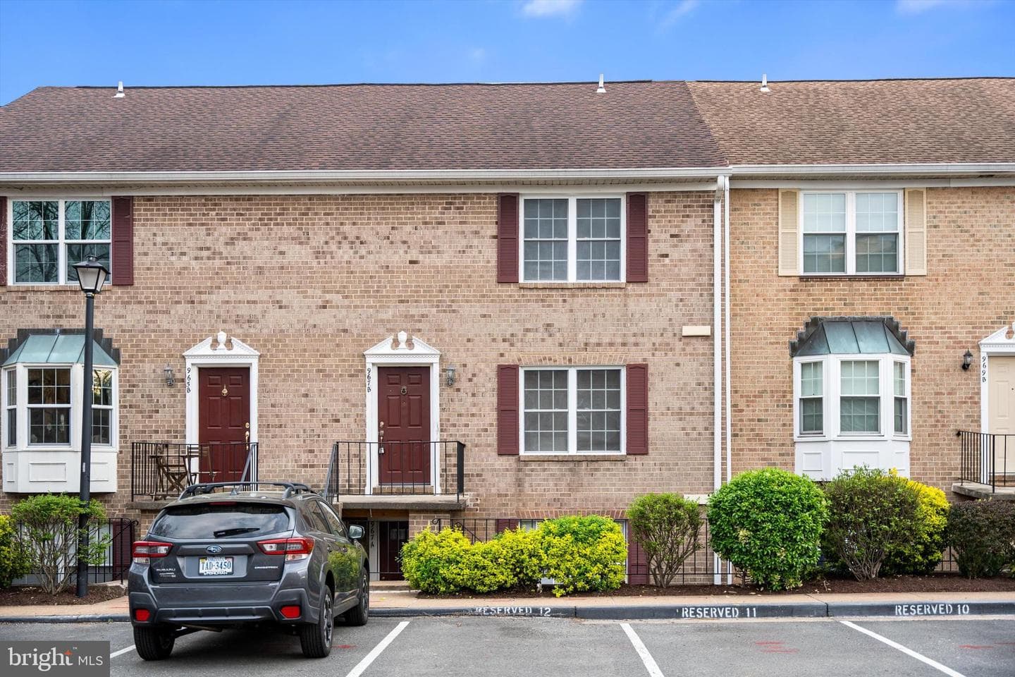 967 S Rolfe Street S #2, Arlington