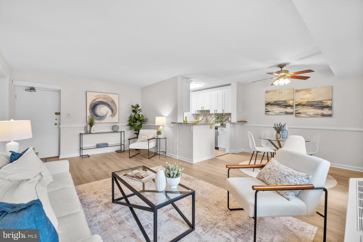 3601 5th Street S #105 photo 1