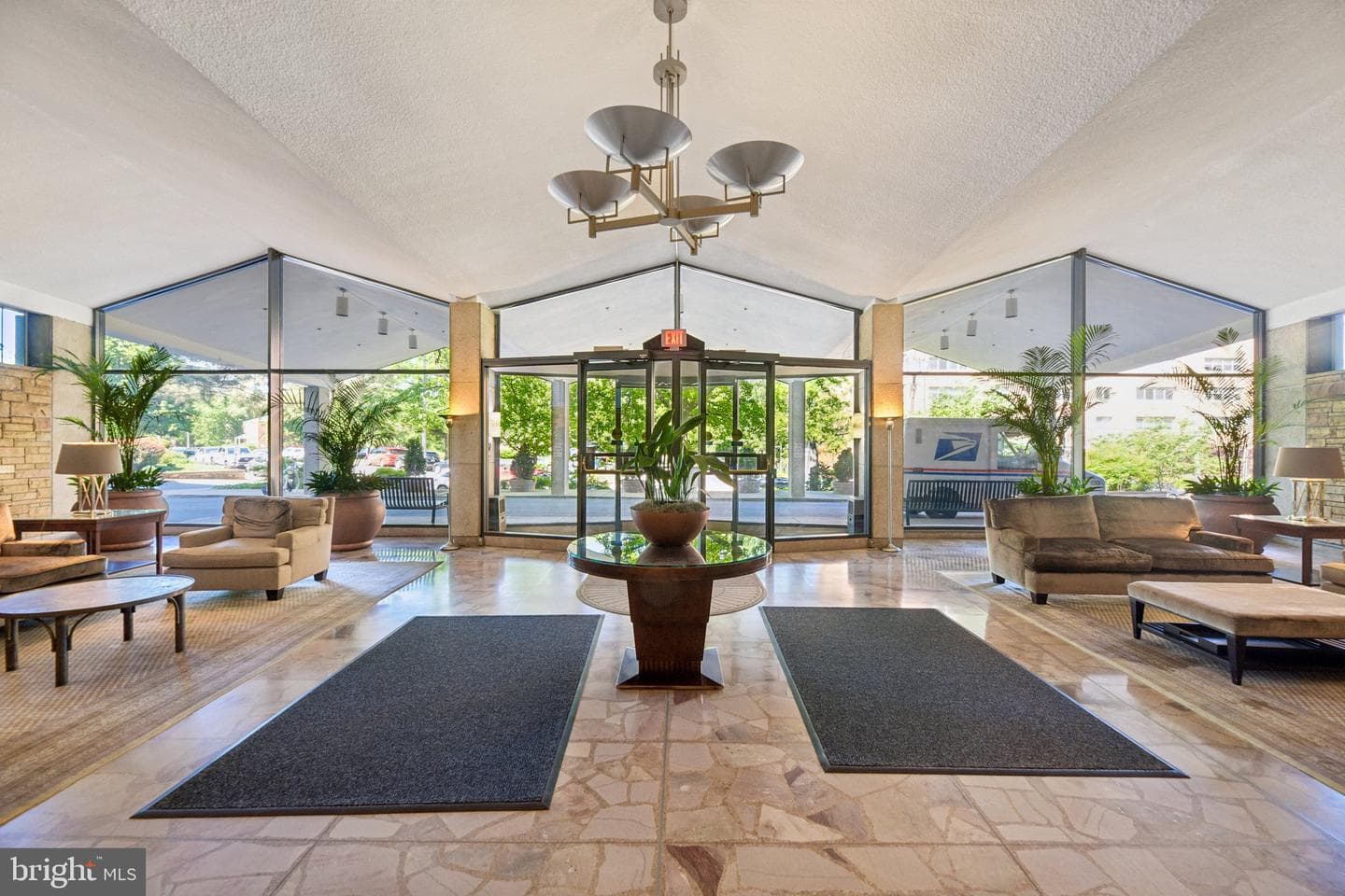 1200 N Nash Street #1109 photo 10