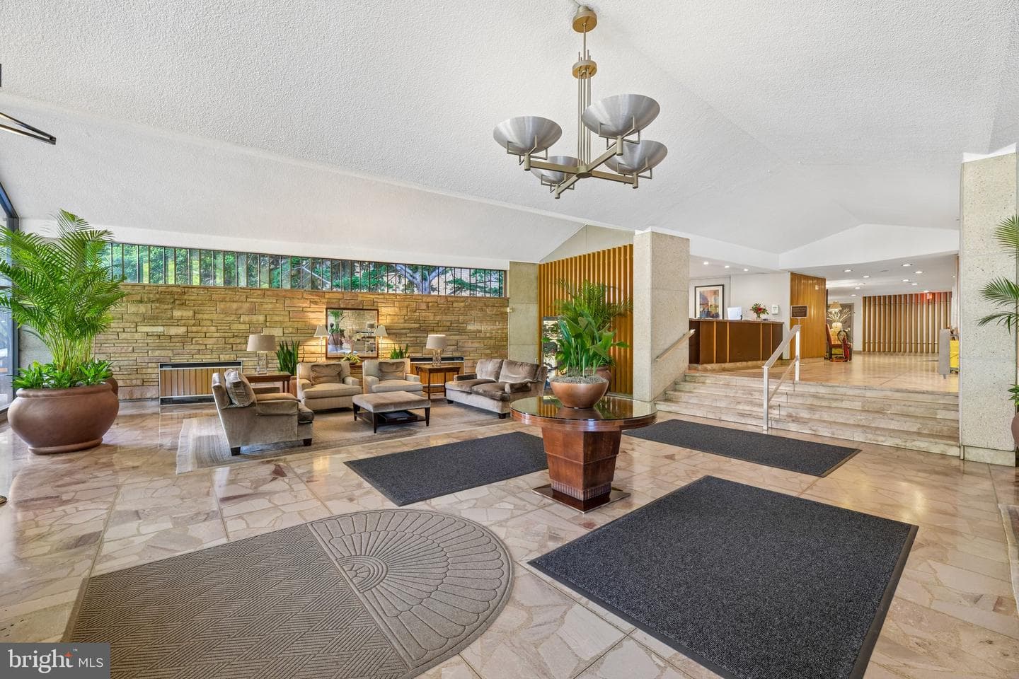 1200 N Nash Street #1109 photo 12