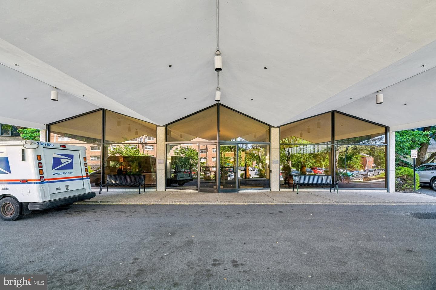 1200 N Nash Street #1109 photo 2