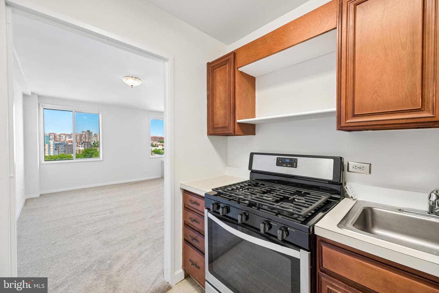 1200 N Nash Street #1109 photo 22
