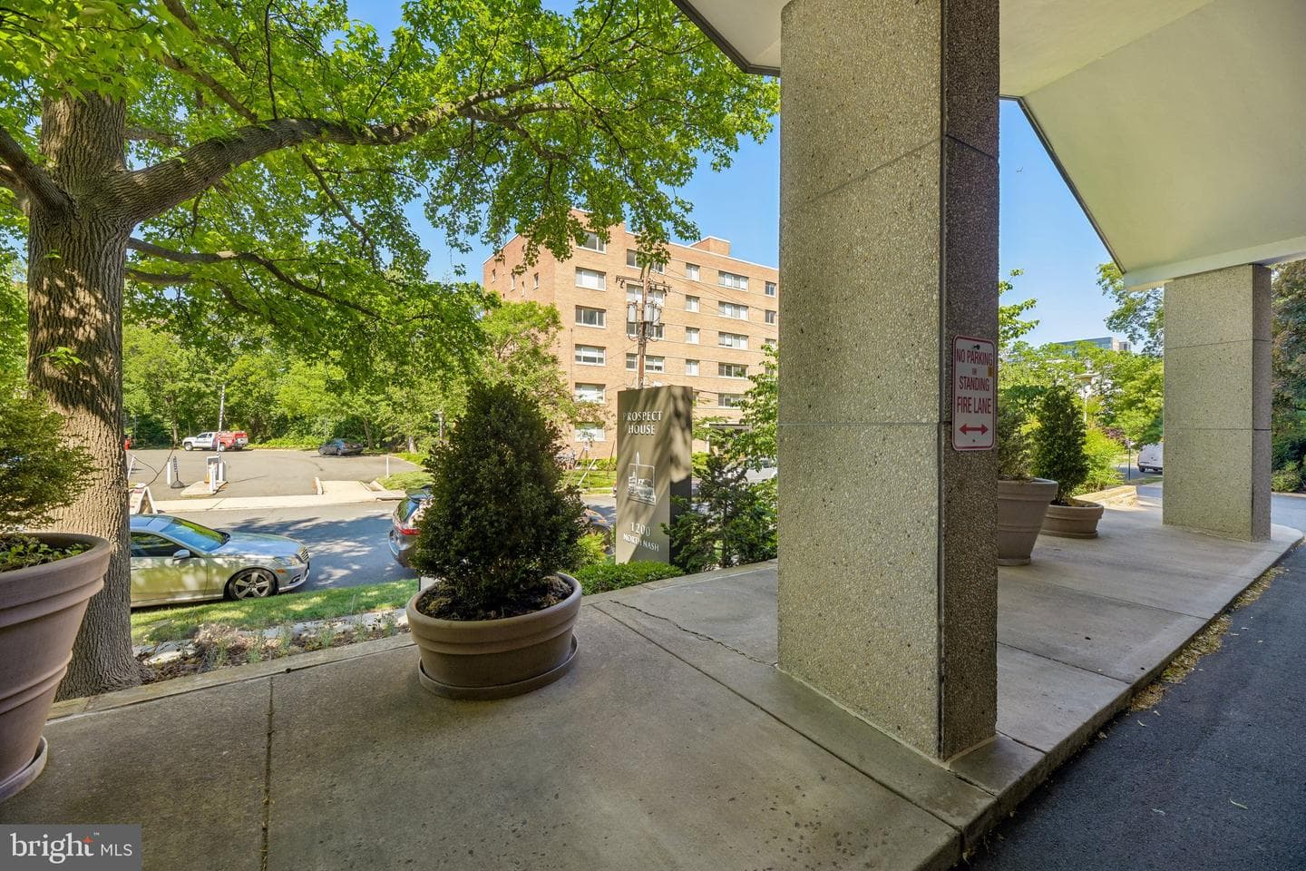 1200 N Nash Street #1109 photo 4