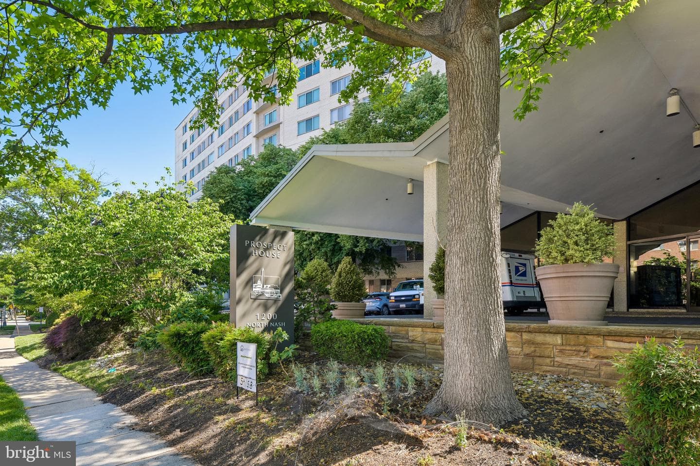 1200 N Nash Street #1109 photo 5