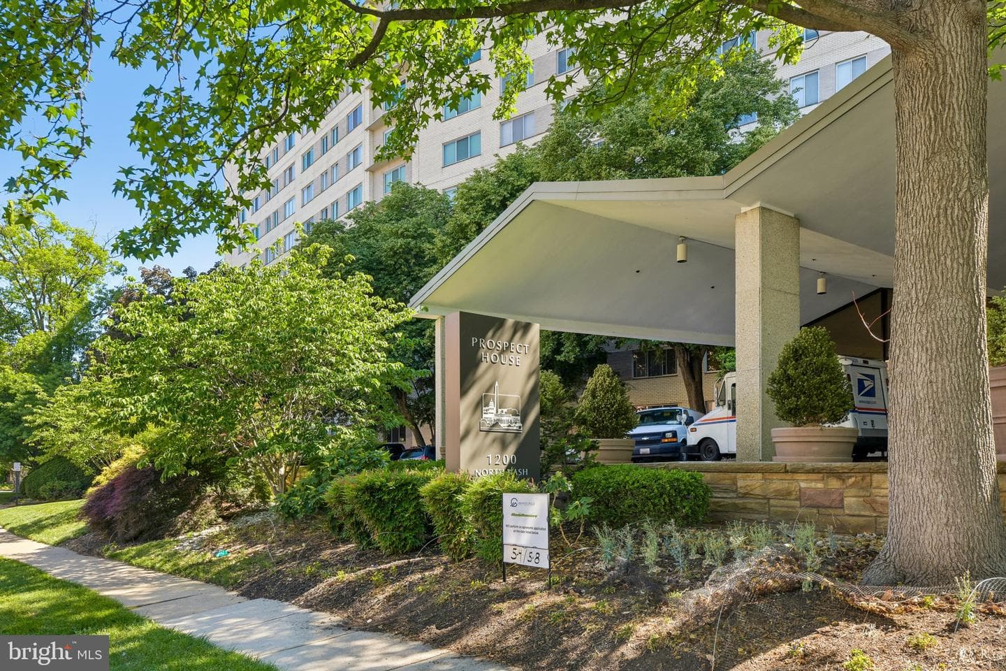 1200 N Nash Street #1109 photo 6