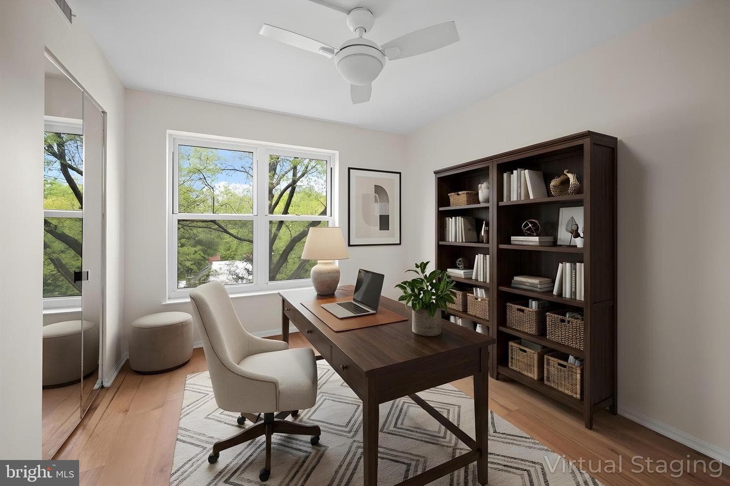 2100 Langston Boulevard #409 photo 16