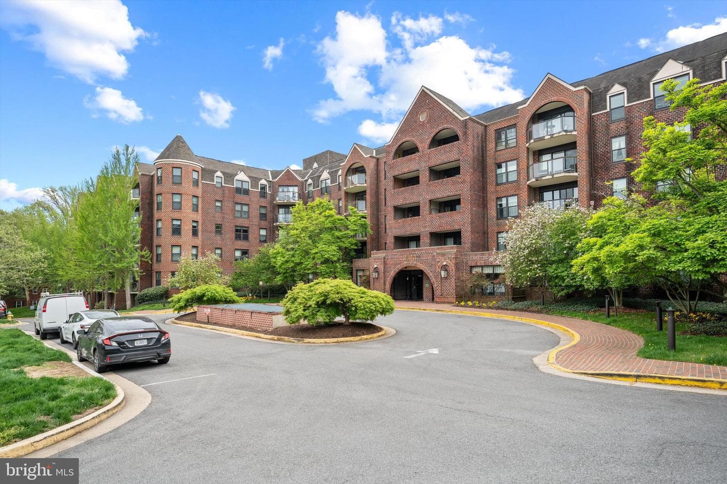 2100 Langston Boulevard #409 photo 2