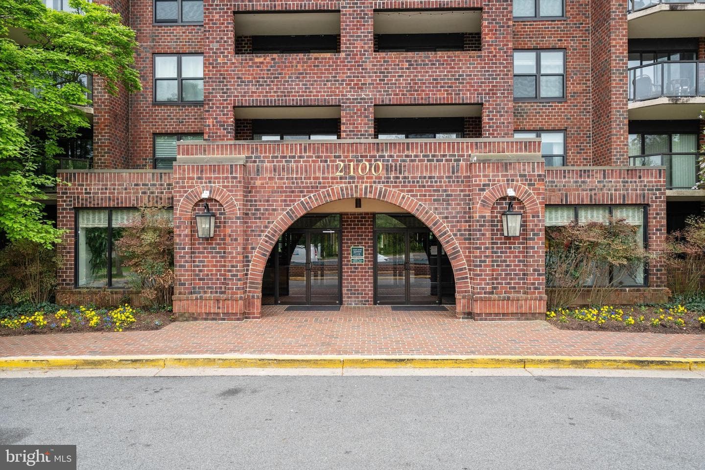 2100 Langston Boulevard #409 photo 23