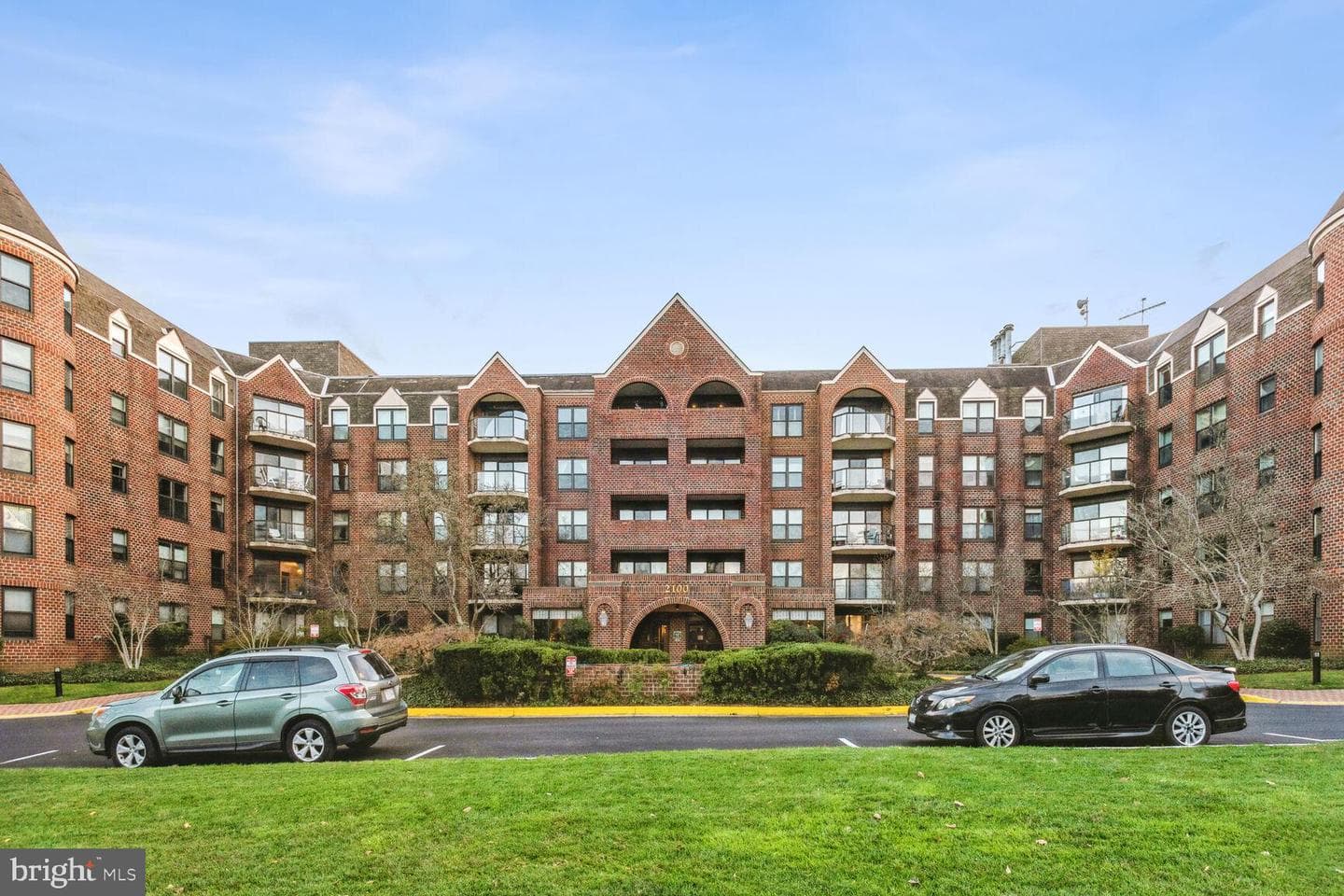 2100 Langston Boulevard #409 photo 24