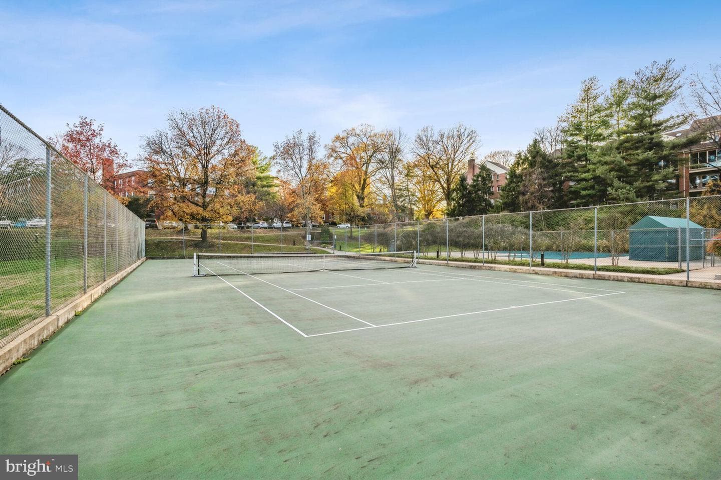 2100 Langston Boulevard #409 photo 37