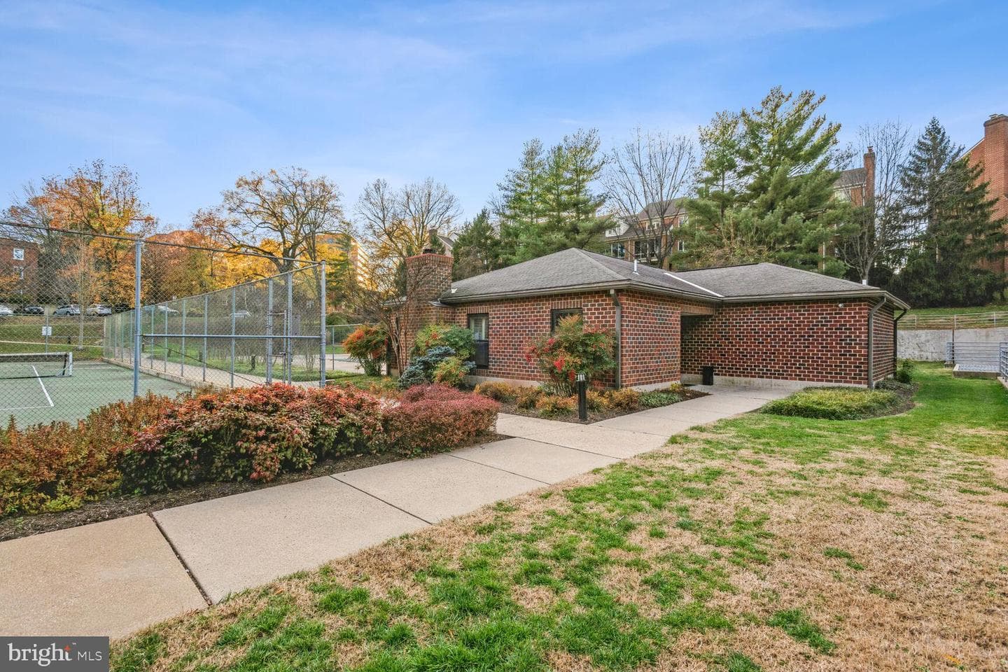2100 Langston Boulevard #409 photo 38