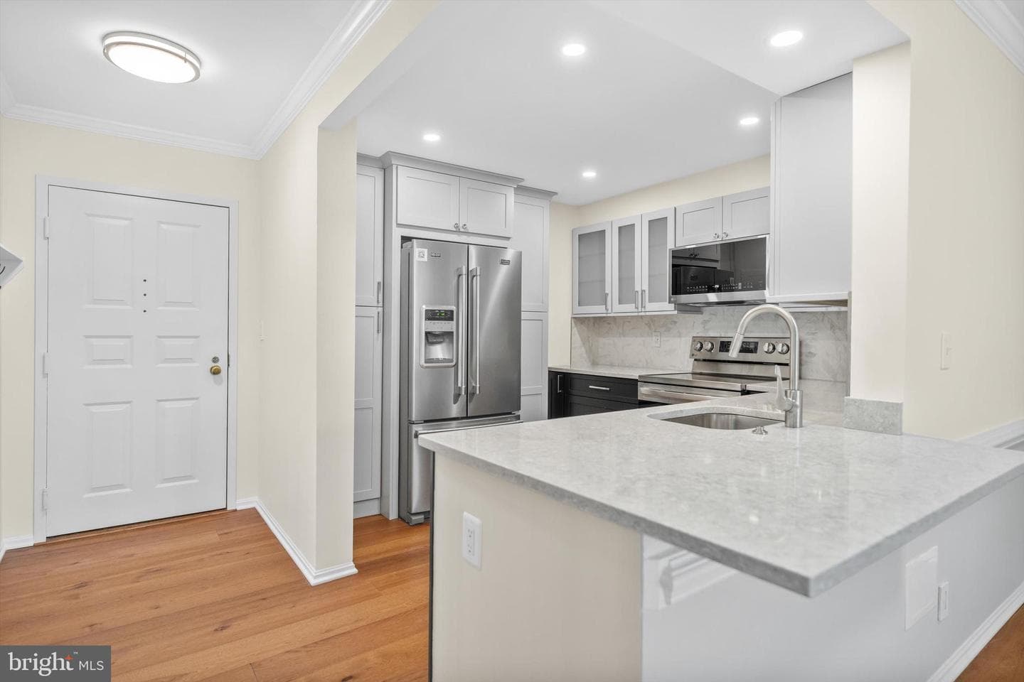 2100 Langston Boulevard #409 photo 5