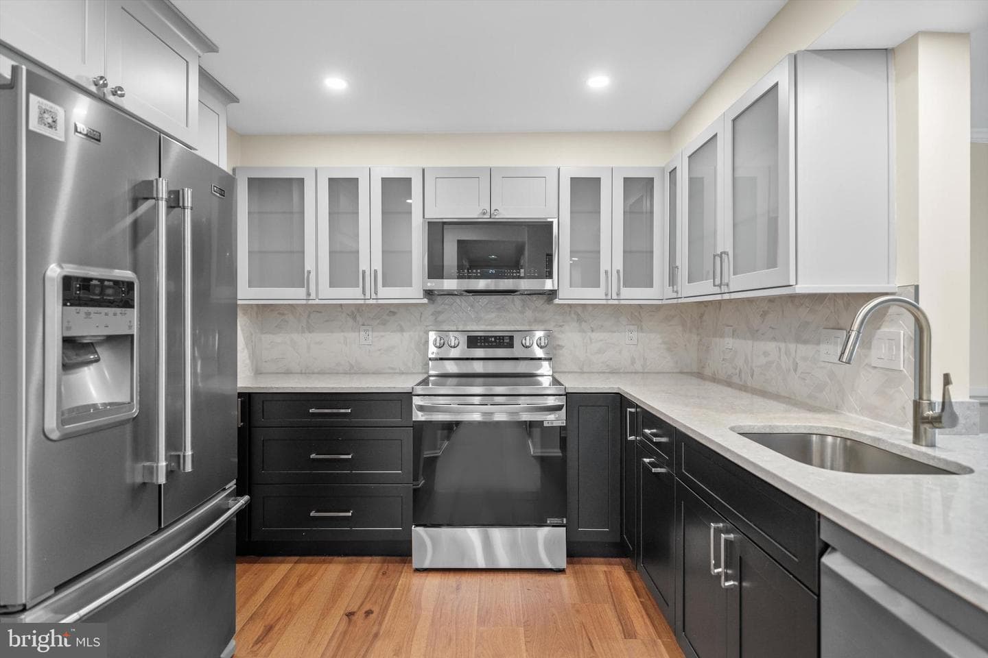 2100 Langston Boulevard #409 photo 6