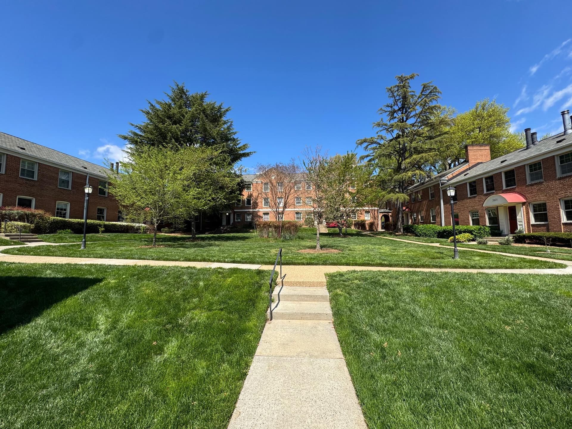 2603 Arlington Boulevard #39, Arlington
