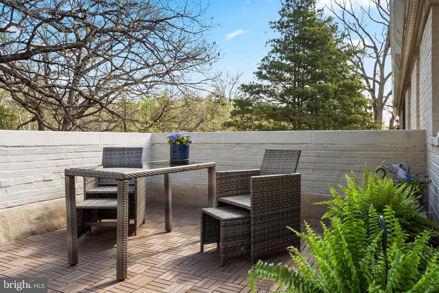 708 S Arlington Mill Drive #14304, Arlington