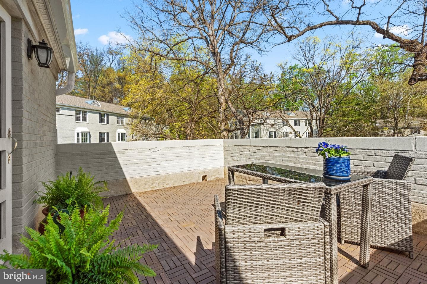 708 S Arlington Mill Drive #14304 photo 28
