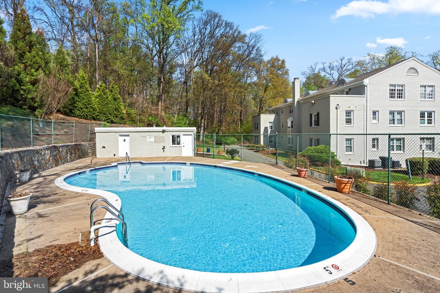 708 S Arlington Mill Drive #14304 photo 31