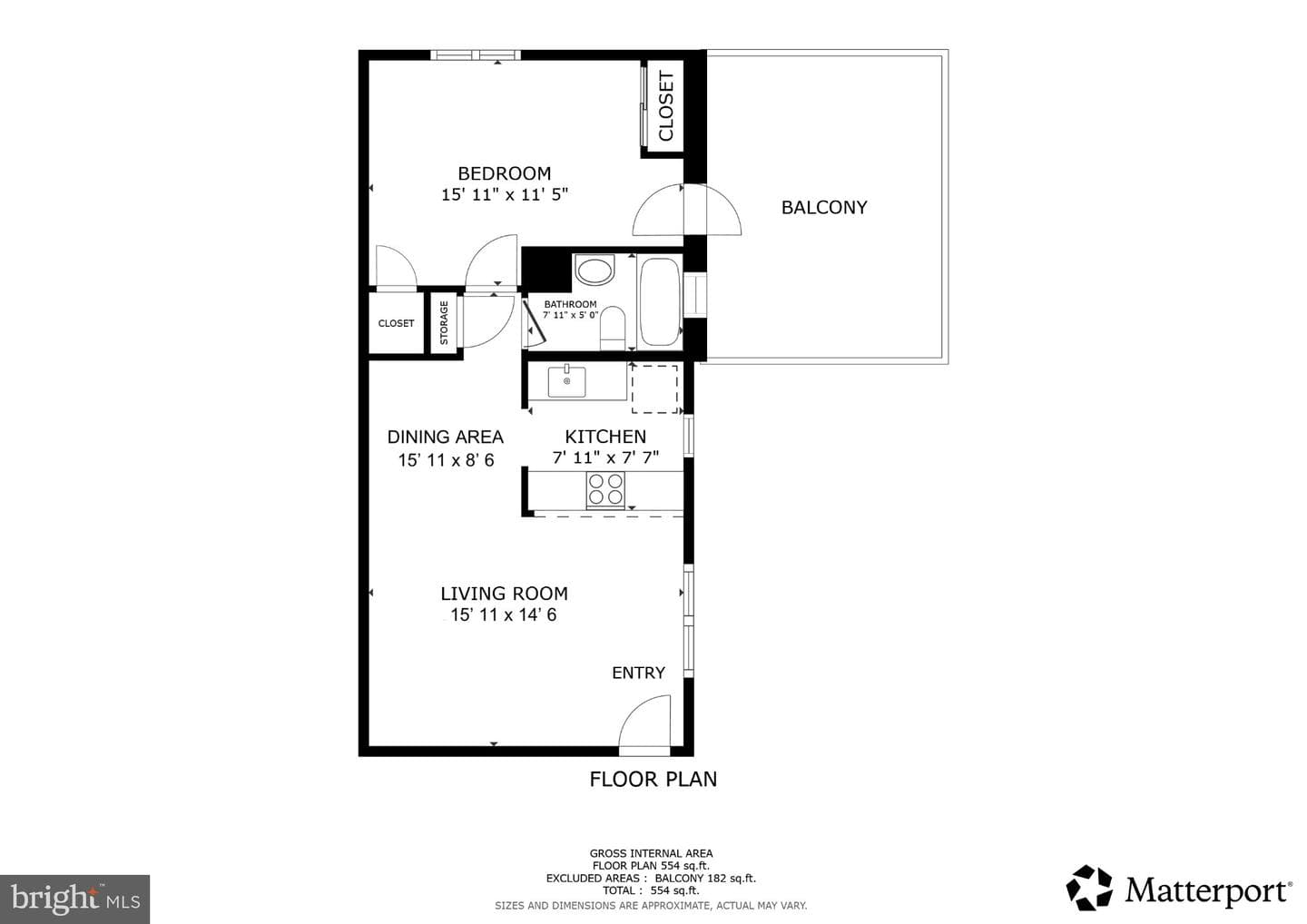 708 S Arlington Mill Drive #14304 photo 40