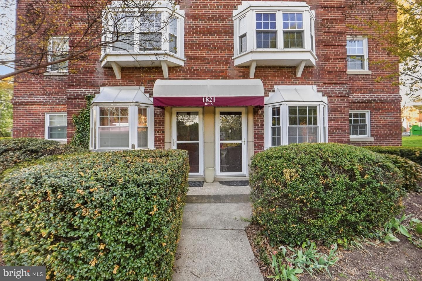 1821 21st Street N #1, Arlington