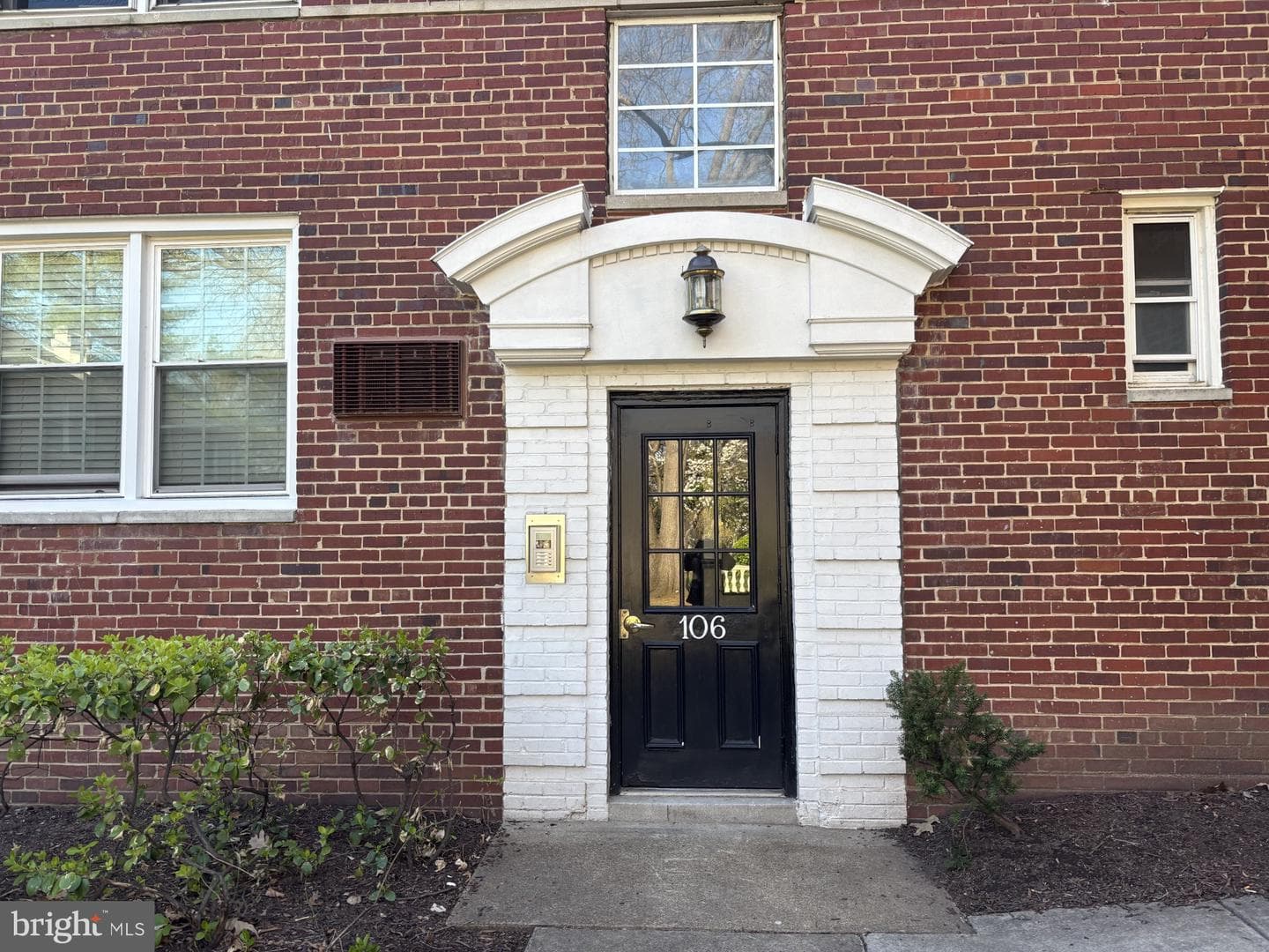 106 N George Mason Drive N #4, Arlington