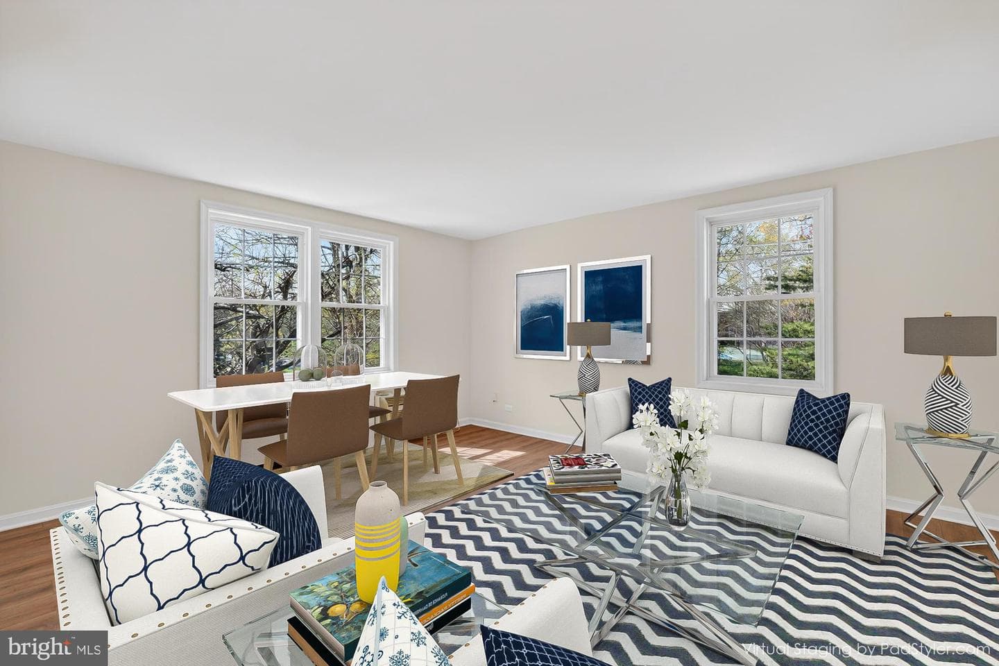106 N George Mason Drive N #4 photo 12