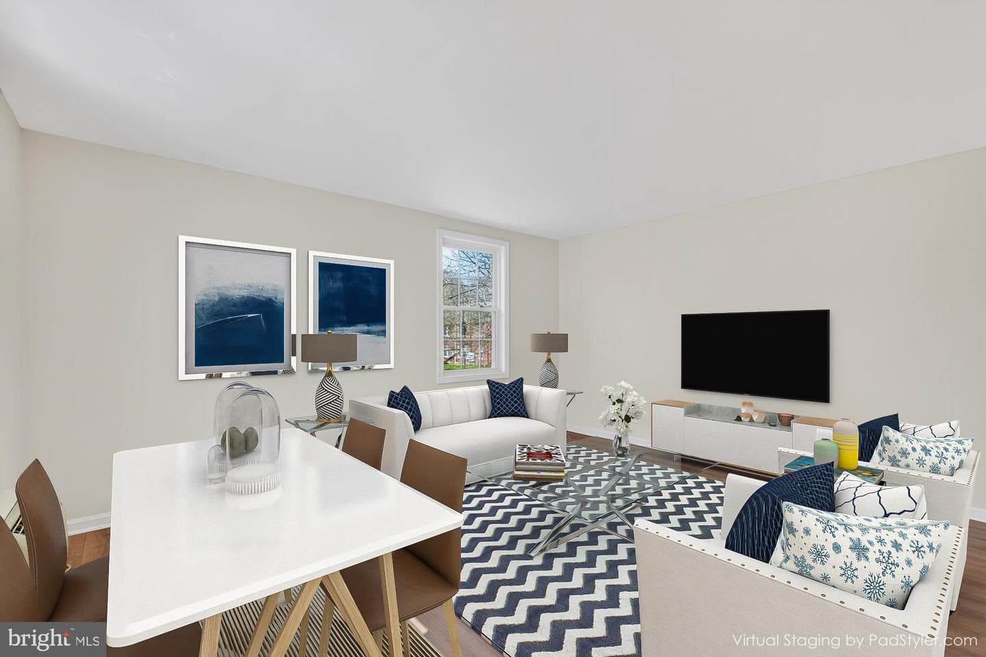 106 N George Mason Drive N #4 photo 13