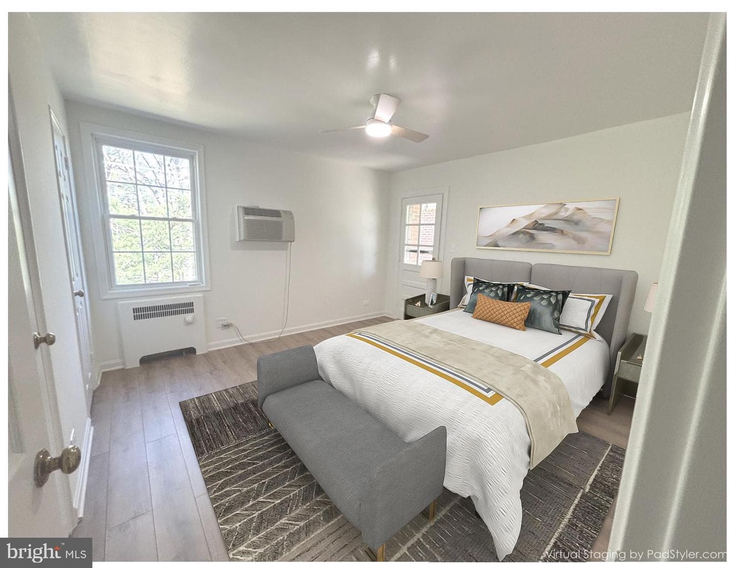 106 N George Mason Drive N #4 photo 14
