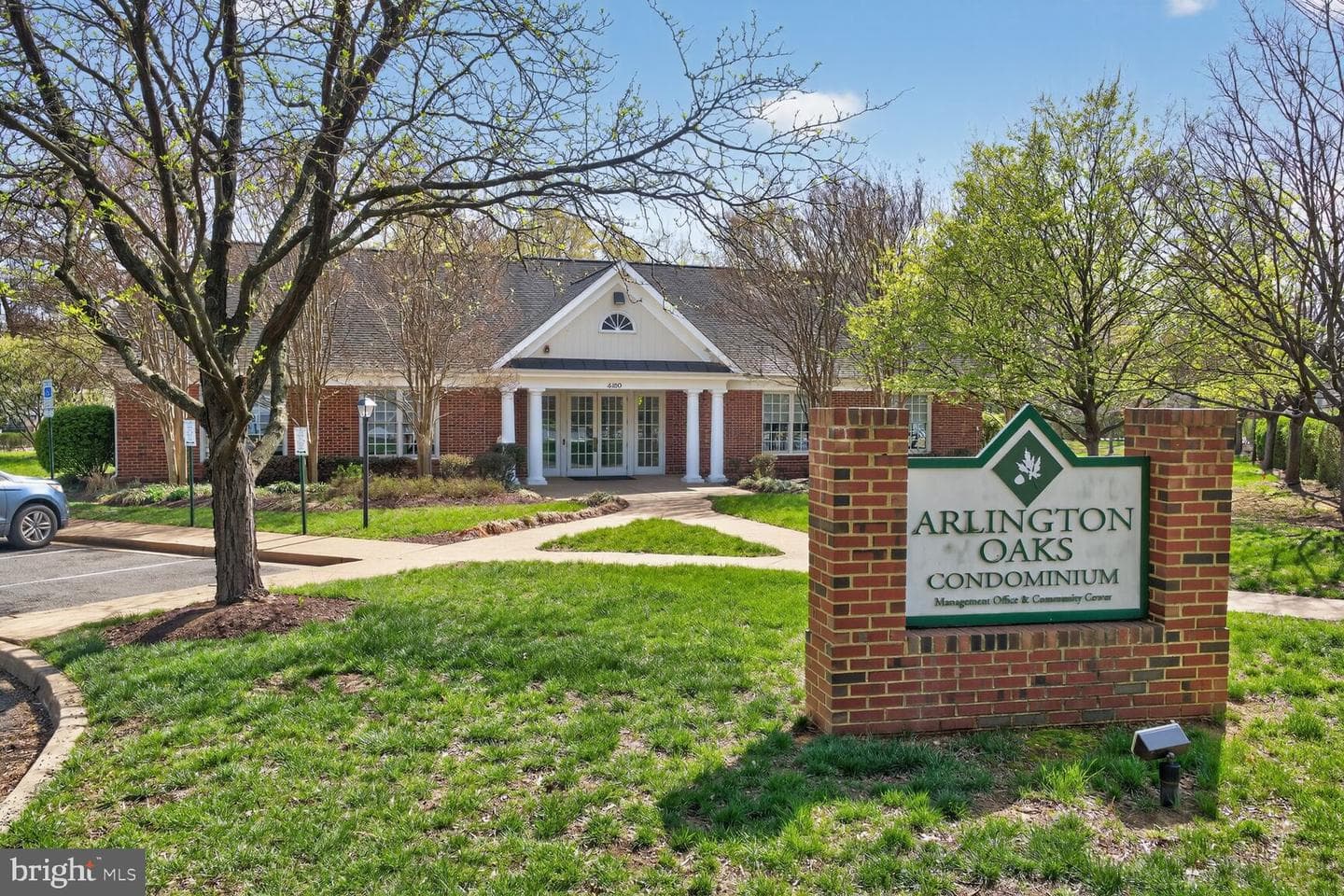 106 N George Mason Drive N #4 photo 18