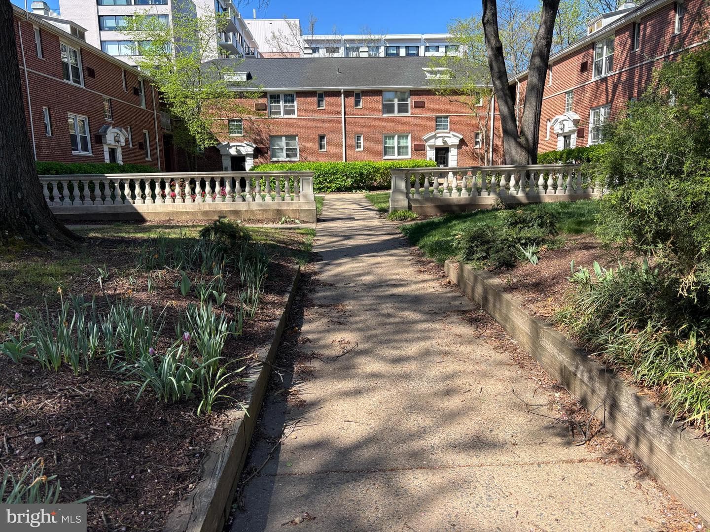106 N George Mason Drive N #4, Arlington