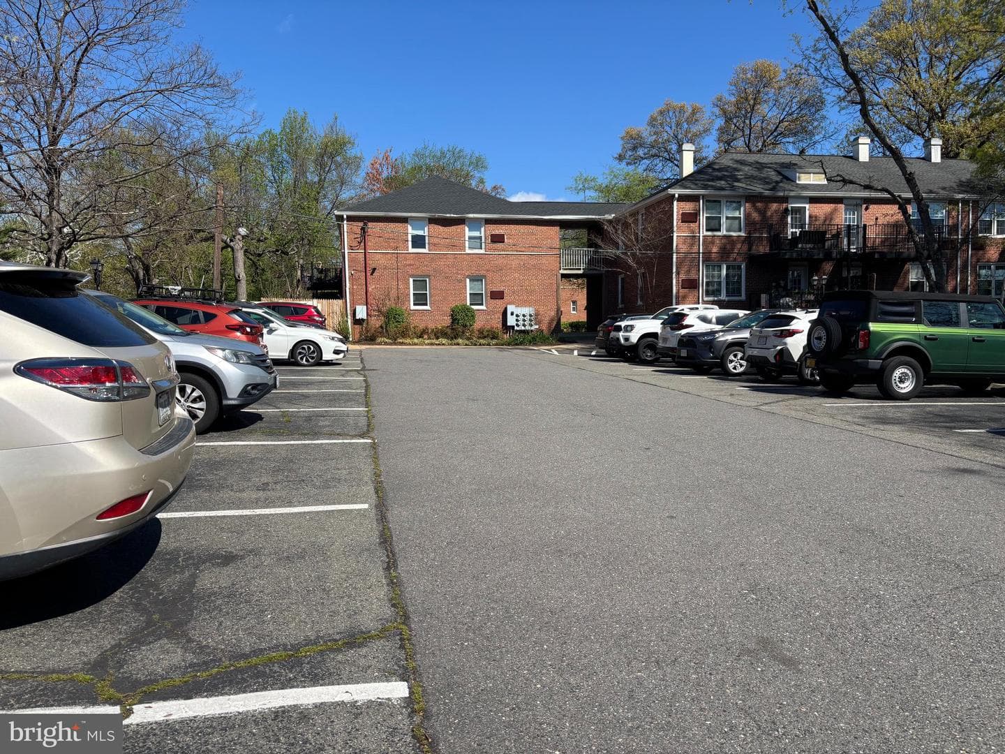 106 N George Mason Drive N #4 photo 21