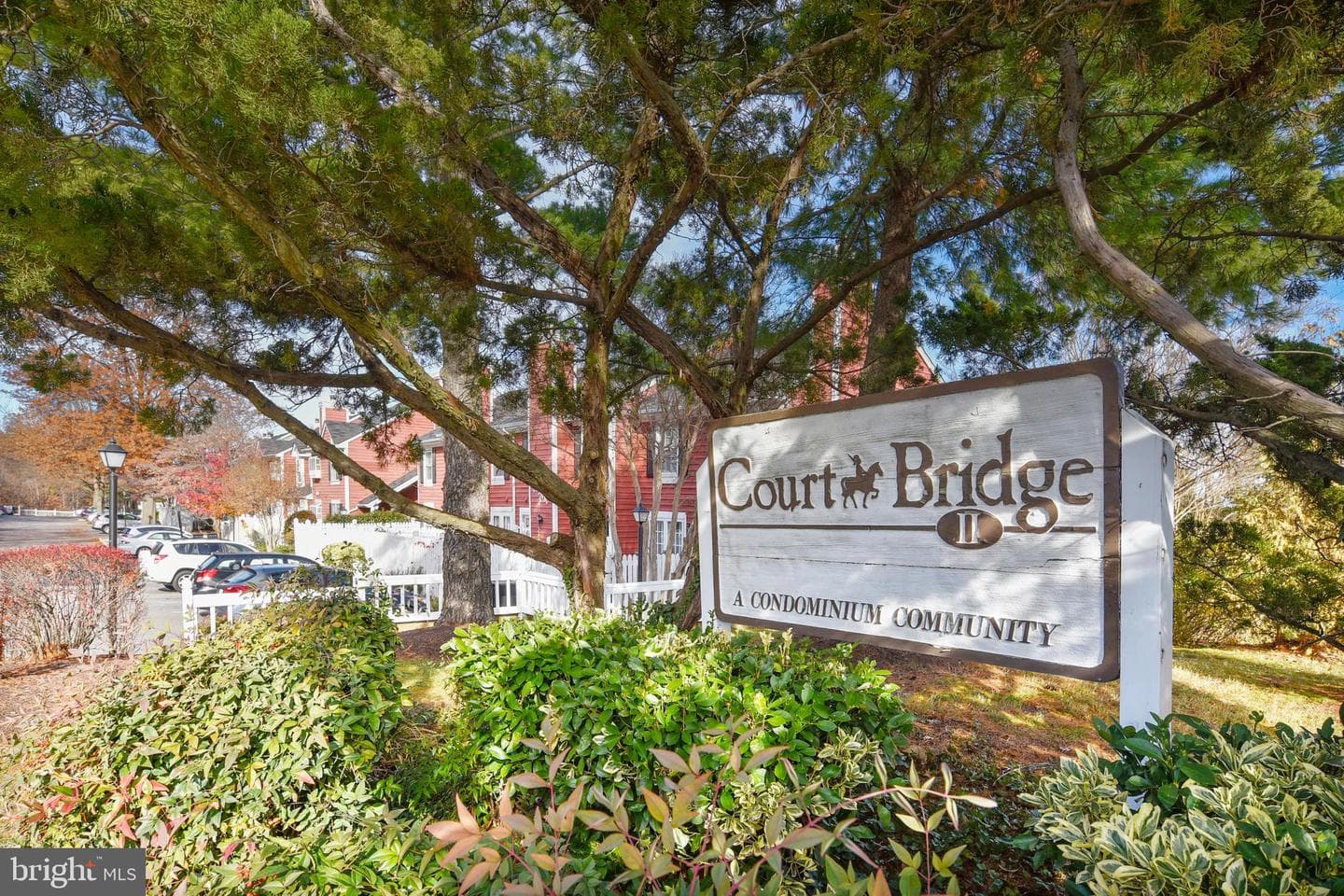2811 S Woodrow Street #a photo 33